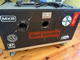 Orange Micro Terror Amplificador Guitarra