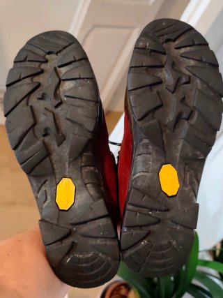 Botas Bestard Spider 40 Goretex Trekking