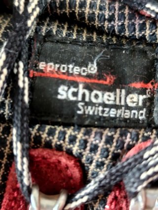 Botas Bestard Spider 40 Goretex Trekking