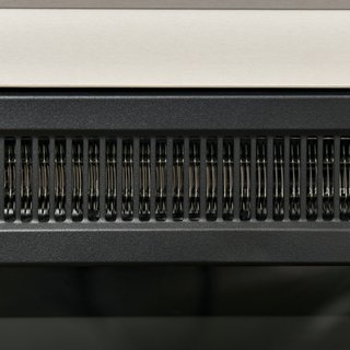 Camino Eléctrico de Suelo 1800W con Efecto Llama,