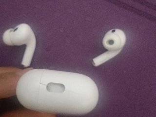 AirPods Pro 2 (USB-C)