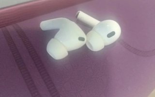 AirPods Pro 2 (USB-C)