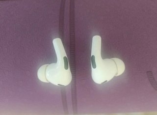 AirPods Pro 2 (USB-C)