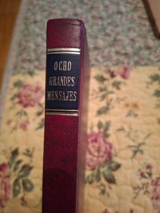 Libros religiosos antiguos