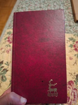 Libros religiosos antiguos