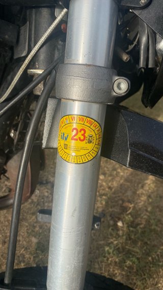 Rieju RR 49cc Supermotard