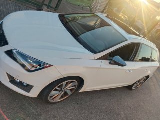 SEAT Leon 2015