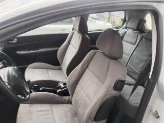 Peugeot 307 2002
