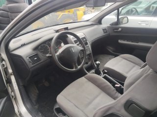Peugeot 307 2002