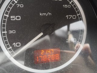 Peugeot 307 2002
