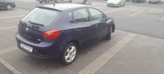 SEAT Ibiza Diesel 2012