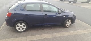SEAT Ibiza Diesel 2012