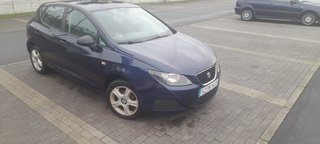 SEAT Ibiza Diesel 2012