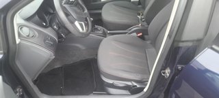 SEAT Ibiza Diesel 2012