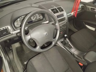 Peugeot 407 2006