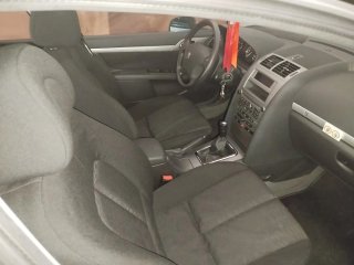 Peugeot 407 2006
