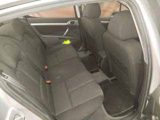 Peugeot 407 2006