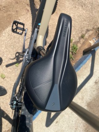 Cube Stereo Race 2021 talla m