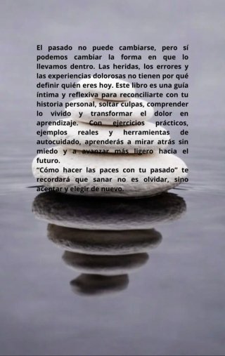 Libros cortos de autoayuda. Escritos por mi.