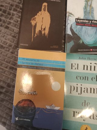 Libros