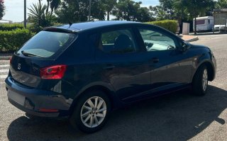 SEAT Ibiza 2016