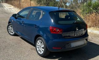 SEAT Ibiza 2016