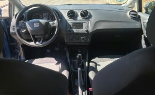 SEAT Ibiza 2016
