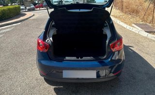 SEAT Ibiza 2016