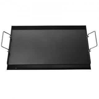 Plancha de acero al carbono, placa rectangular uni