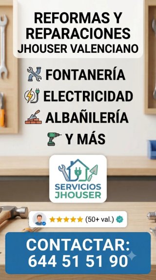 MANITAS PROGESIONAL VALENCIA 644515190