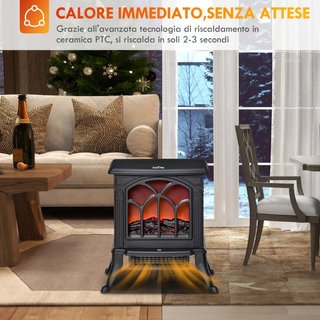 Camino Eléctrico de Suelo con 2 Niveles de Potenci