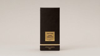 Tom Ford Amber Absolute Eau de Parfum 250ml - RARO