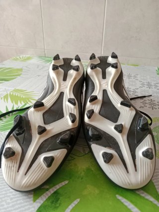 Botas de fútbol Adidas Copa Negras