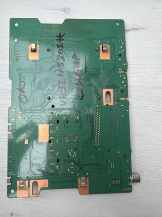 Placa Base BN41-02663