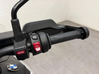 BMW R 1300 GS Triple Black