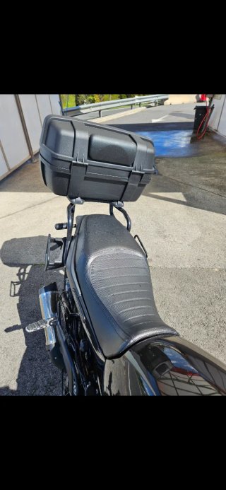 Benelli Leoncino 500 Negra