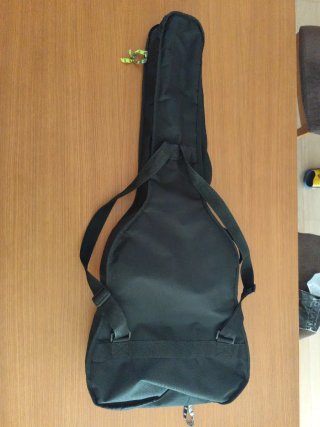 Guitarra Española OQAN + Accesorios