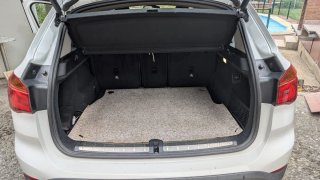 BMW X1 2018