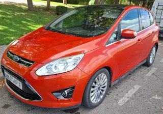 Ford C-MAX 2010 automático