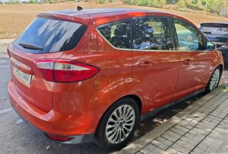 Ford C-MAX 2010 automático