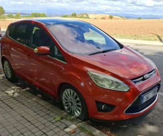 Ford C-MAX 2010 automático