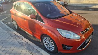 Ford C-MAX 2010 automático
