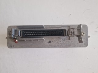 Centralita de ABS Bosch Audi 100