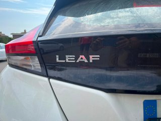 Nissan Leaf 40kWh Acenta 150CV (2020) | 63.000 km