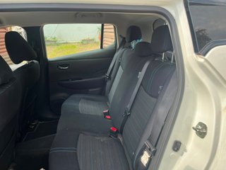 Nissan Leaf 40kWh Acenta 150CV (2020) | 63.000 km