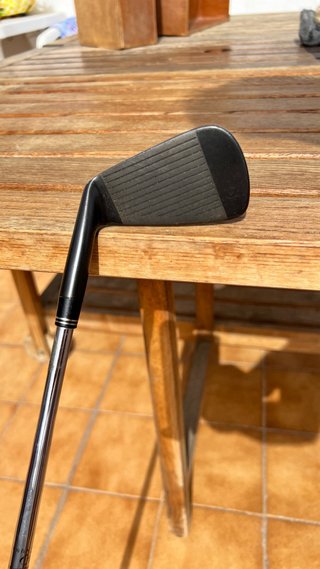 Hierro 6 Inesis TD Tour 900