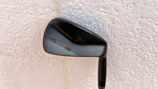 Hierro 6 Inesis TD Tour 900