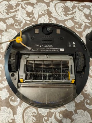 iRobot Roomba 671. Robo limpia suelo