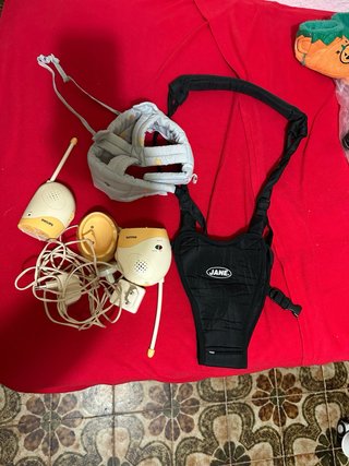 Lote Ropa Niño 18-24 Meses