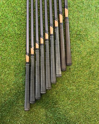 Set de Palos de Golf TAYLORMADE BURNER LCG